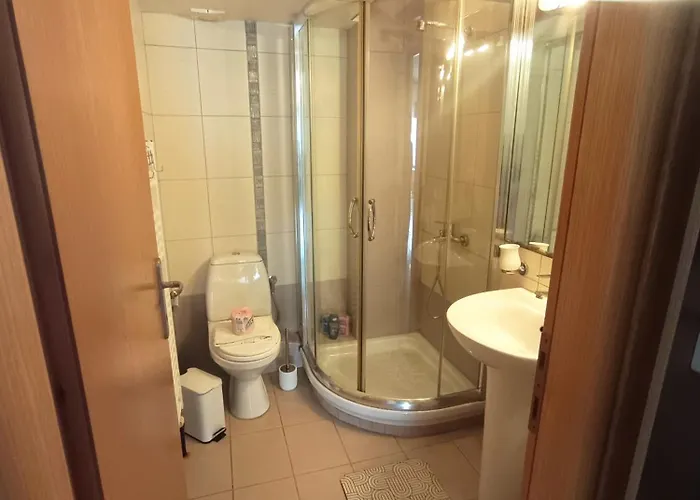Appartement Blue Horizon Skg Thessaloniki