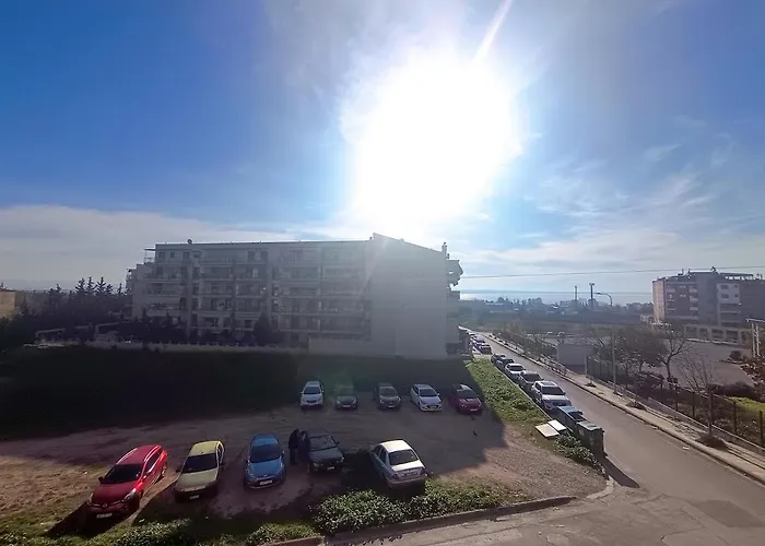 Blue Horizon Skg