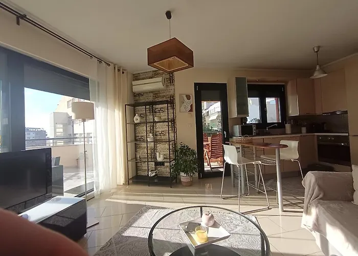 Appartement Blue Horizon Skg