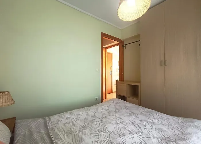 Appartement Blue Horizon Skg