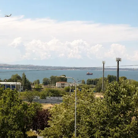Blue Horizon Skg