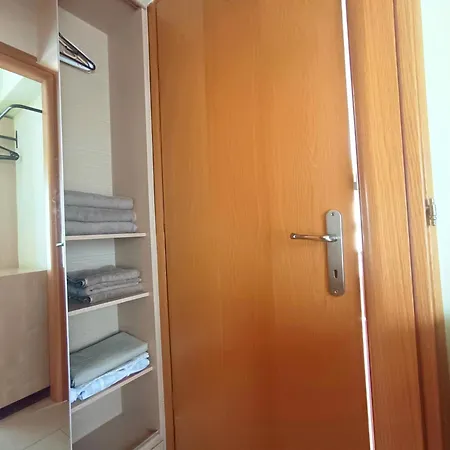 Blue Horizon Skg 아파트
