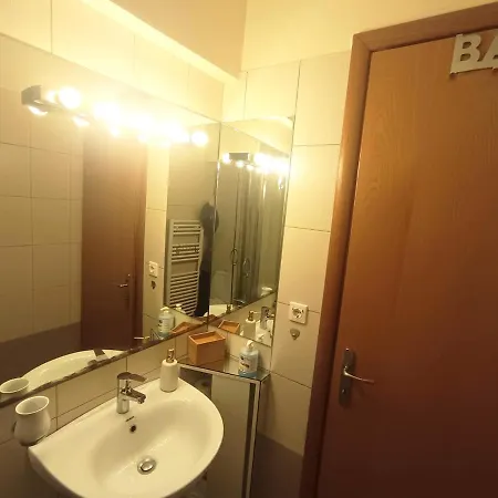 Apartamento Blue Horizon